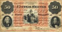 Gallery image for United States p60: 50 Dollars